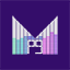 MP9 logo